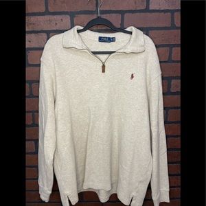 Polo Ralph Lauren Quarter Zip